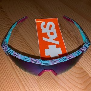 NWOT SPY Optics Screw Over